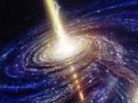 Чёрные дыры - путь в другие галактики?