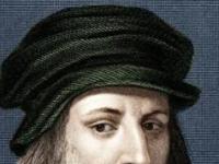 Леонардо да Винчи: гений, сверхчеловек, чёрный маг
