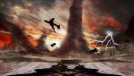 Геофизическое оружие - угроза планетарной катастрофы