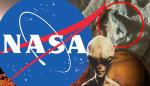 НАСА скрывает правду: на Луне обнаружены следы древней цивилизации