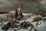 "Слово о полку Игореве": битва или свадьба?