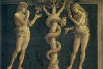 Адам и Ева - плод генной инженерии?