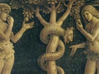 Адам и Ева - плод генной инженерии?
