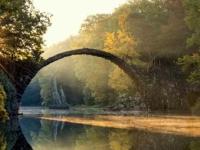Тайны мистических мостов