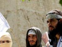 В краю талибов