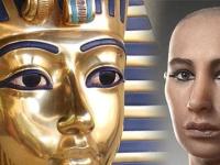 Кровосмешение фараонов - проклятие Древнего Египта