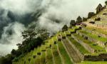 Мачу-Пикчу - забытый город