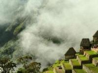 Мачу-Пикчу - забытый город