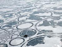 Круги на льду