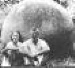 Находки, которых не должно быть...