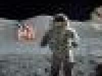 Загадка лунной миссии "Апполонов"