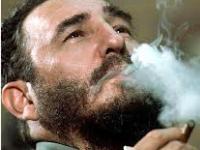 Взрывающиеся сигары: ЦРУ и Кастро