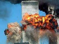11 сентября - начало третьей мировой