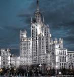 "Семь сестёр" Сталина