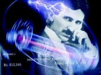 Никола Тесла. Глас небес