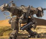 Оружие будущего: боевые роботы и дроны