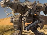 Оружие будущего: боевые роботы и дроны