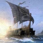 Вокруг Африки 2600 лет назад