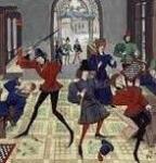 Живые шахматы