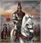 Гибели Римской империи не было?