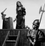 Юноши на эшафоте