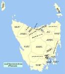 Тасманию колонизировали... каторжниками