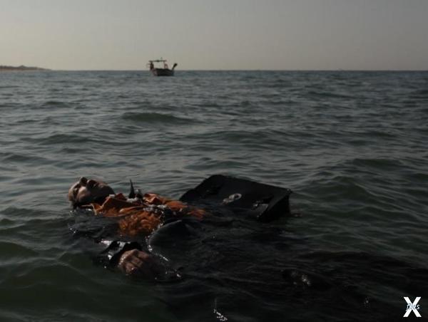 Кадр из фильма «Операция “Начинка”»