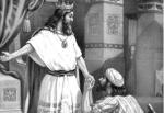 Существовал ли царь Давид?