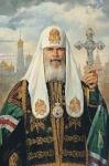 Воспоминания о патриархе Алексии II