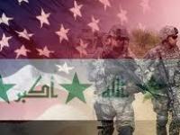 США в Ираке: начало мирового господства?