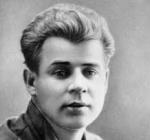 Сергей Есенин. Писатель и самоубийство
