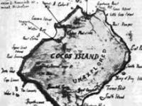 Остров Кокос