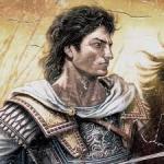 "Место. где покоится Александр" - ищут историки, ищут учёные