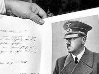 Дневники Гитлера