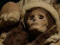 Загадка Таримских мумий