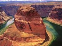 Большой каньон: египетская сокровищница?
