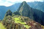 Мачу-Пикчу: затерянный город инков