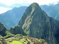Мачу-Пикчу: затерянный город инков