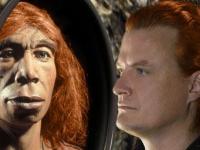 Параллельная цивилизация неандертальцев