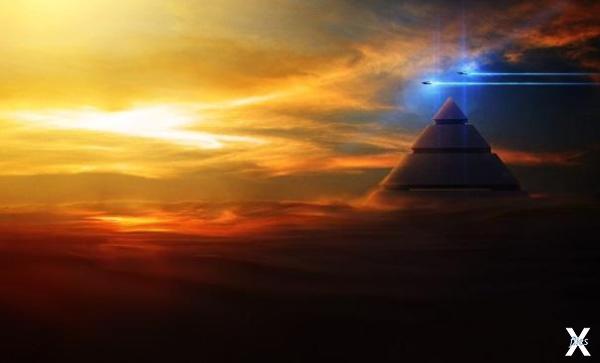 Чем же являлась пирамида Хеопса?