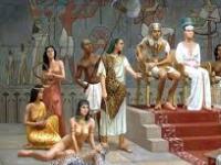 Чародеи Древнего Египта