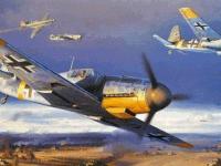 Куликовская битва Великой Отечественной войны