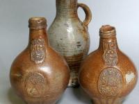 Тайна «ведьминых бутылей»