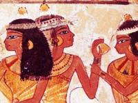 Кулибины Древнего Египта