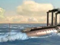 Что было до «Наутилуса»?