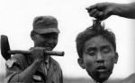 Режим "красных кхмеров": работай и умирай
