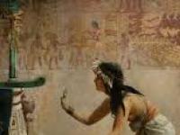 Создатели магии. Жрецы Древнего Египта научили тайным искусством весь мир!