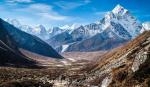 Гималаи: место, где время застывает