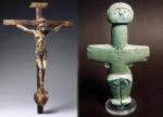 Кто носил кресты на шее за 3000 лет до христиан
