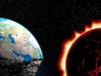 Гипотеза о возможном влиянии загадочной Планеты Х на формирование Земли и другие планеты Солнечной системы